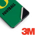 University of Oregon Football Green Galaxy S9 Skin
